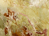 Dark Green Onyx