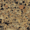 Silestone color GIALLO QUARRY