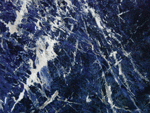 Sodalite Blue Granite