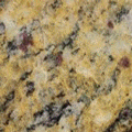 St. Helena granite color